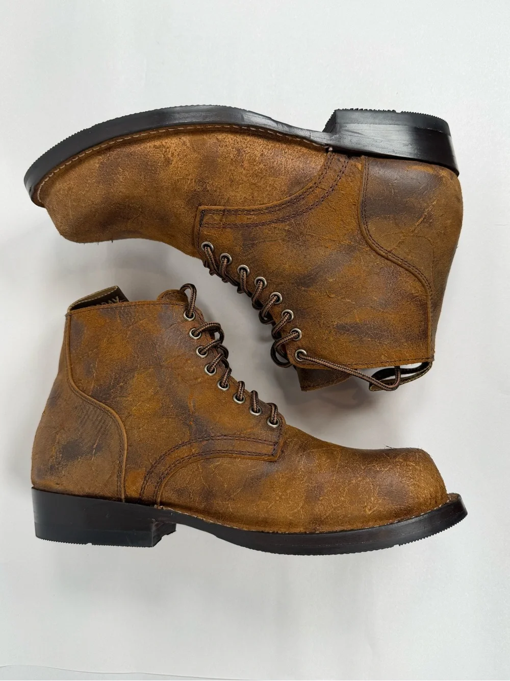 Thursday Boot Company this very