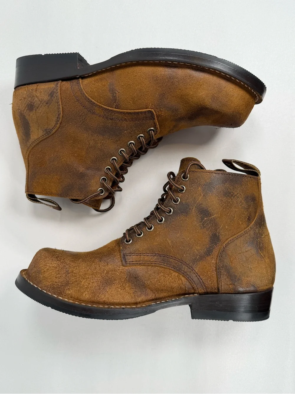 Thursday Boot Company this very