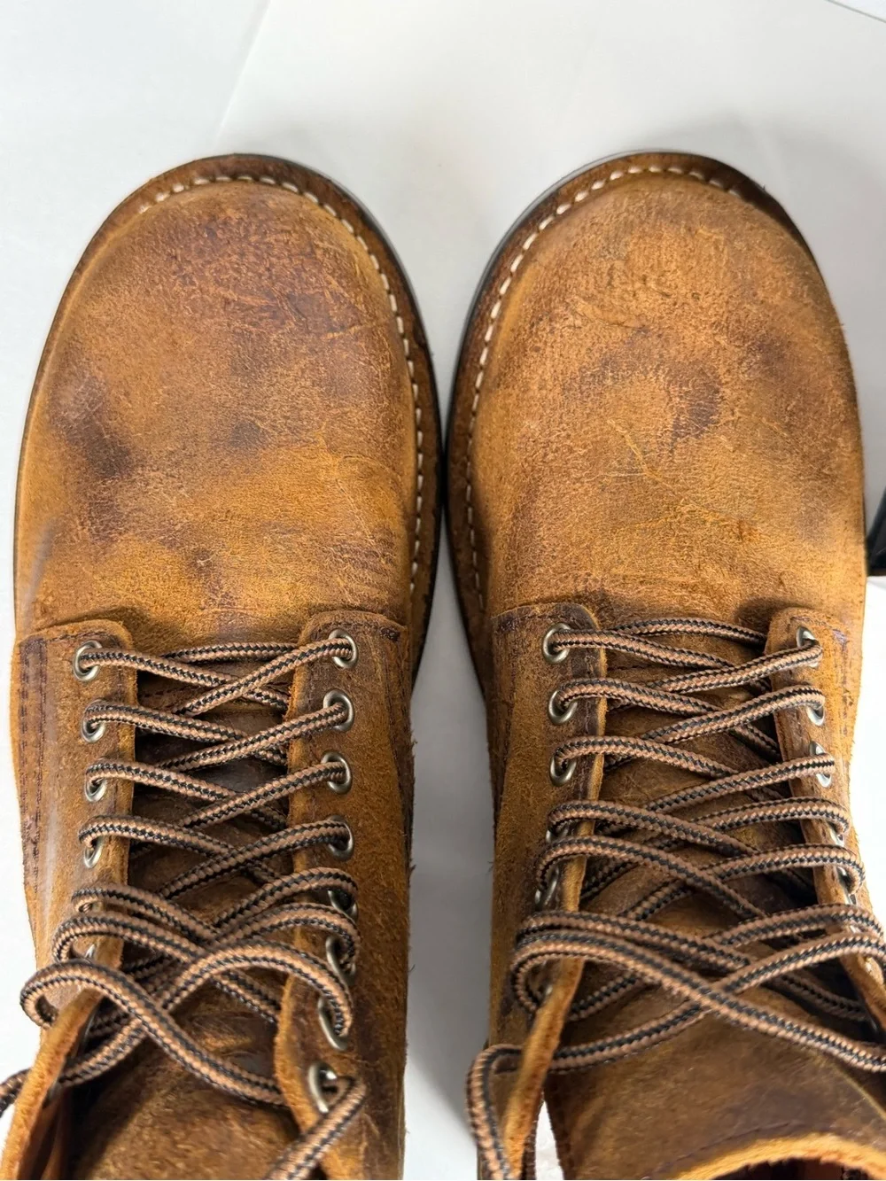 Thursday Boot Company this very