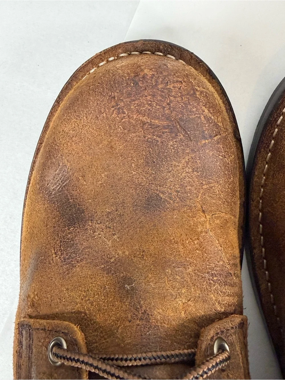 Thursday Boot Company this very