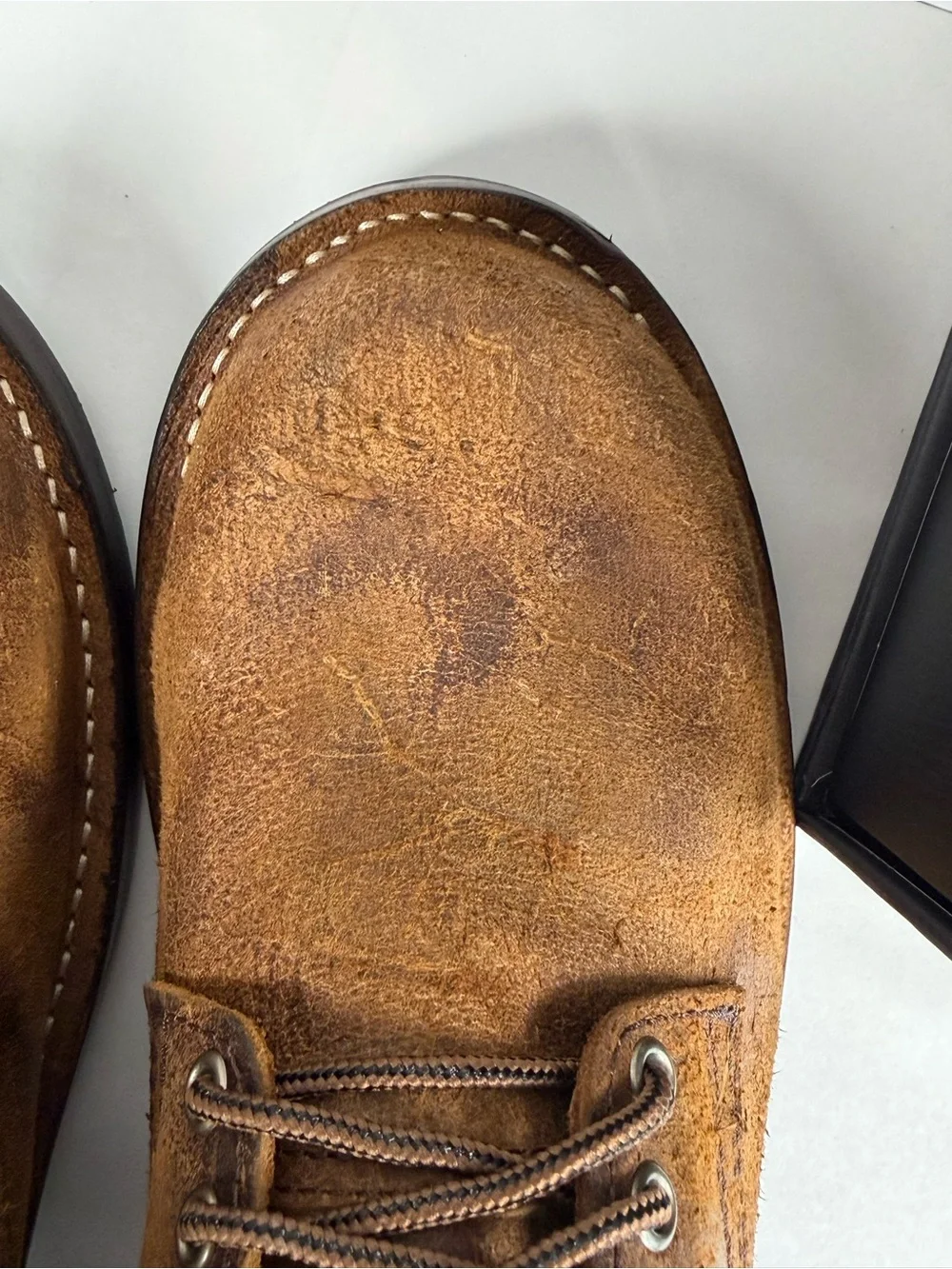 Thursday Boot Company this very
