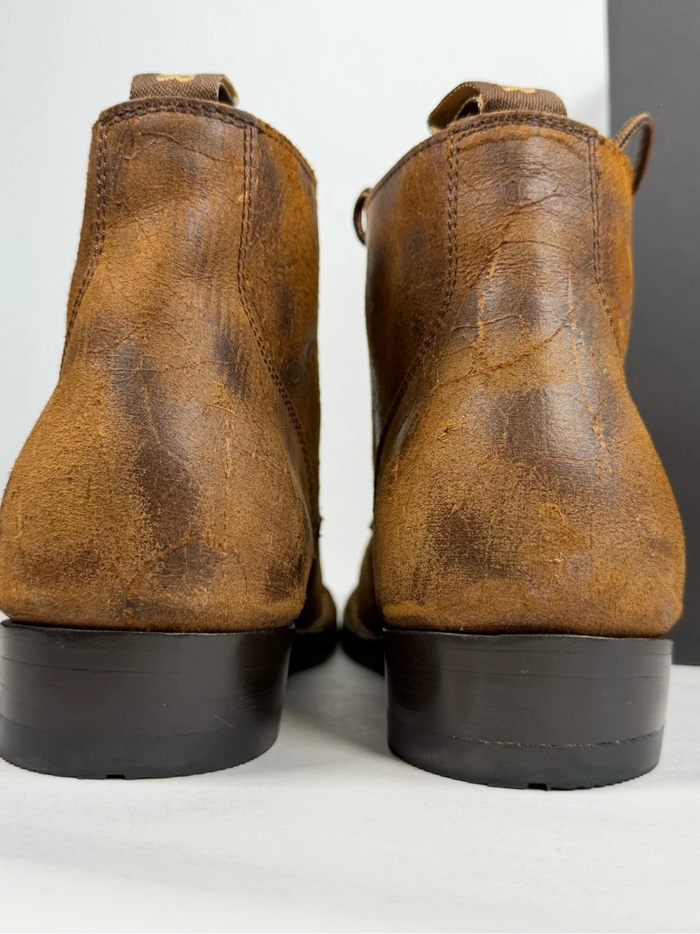 Thursday Boot Company this very