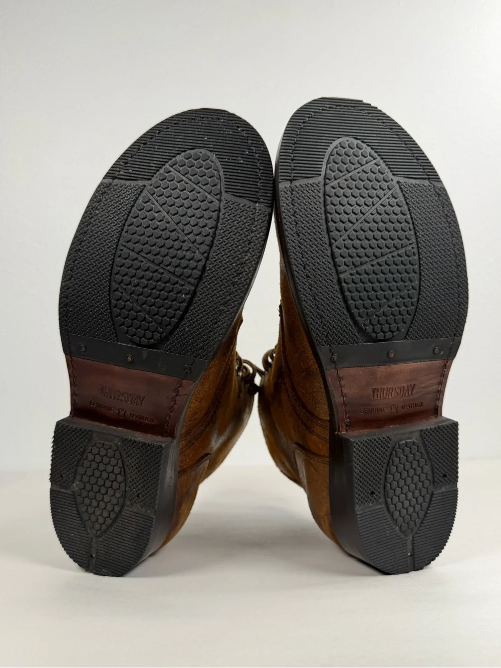 Thursday Boot Company this very
