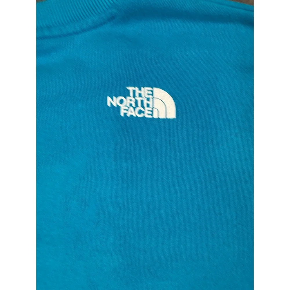The North Face north face