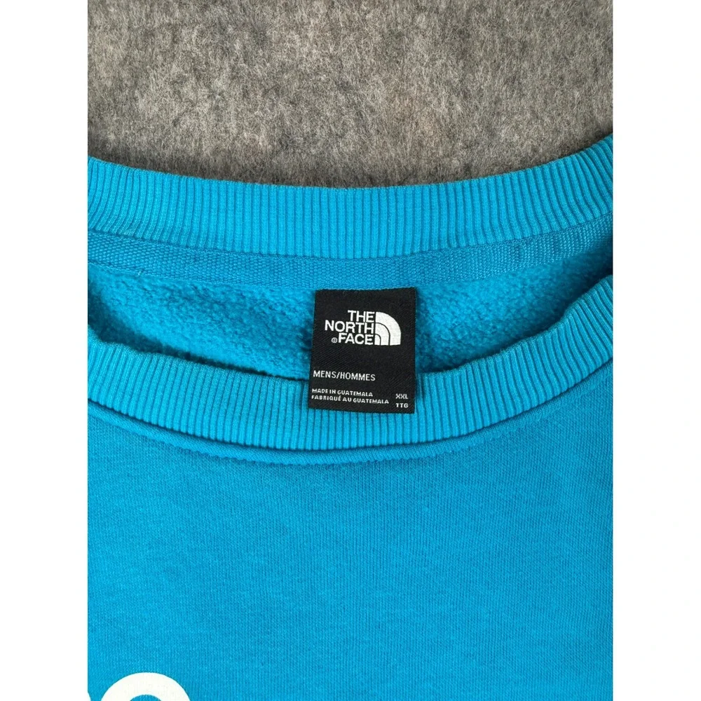 The North Face north face
