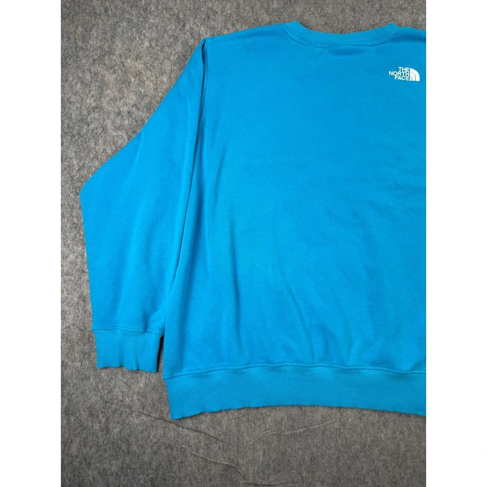 The North Face north face