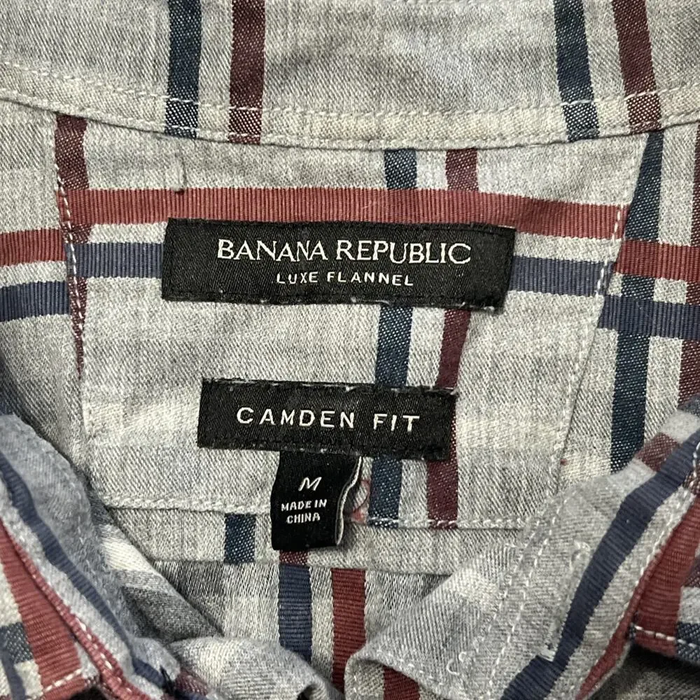 Banana Republic this banana