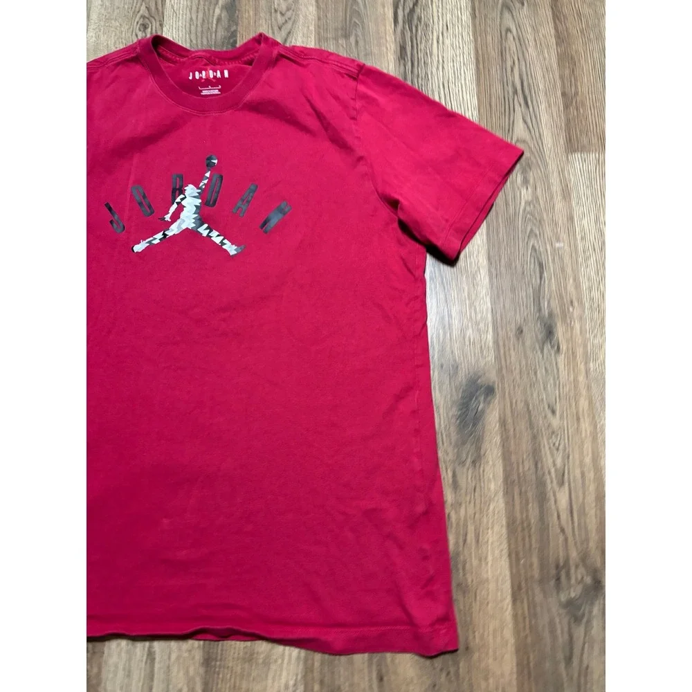 Jordan jumpman graphic