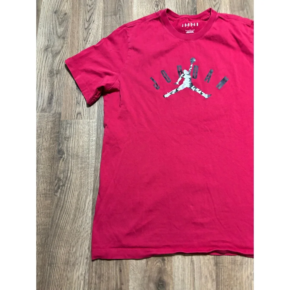 Jordan jumpman graphic