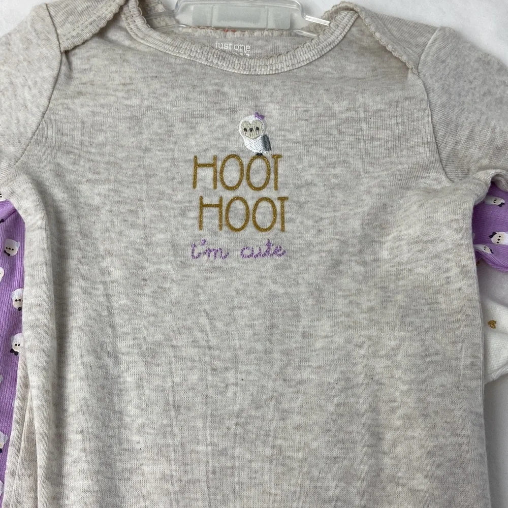 Carters long sleeve