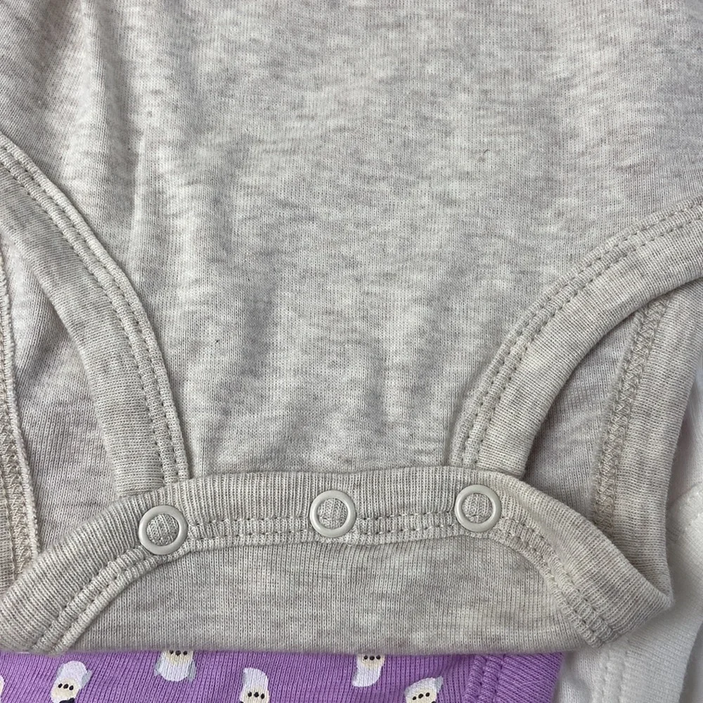 Carters long sleeve