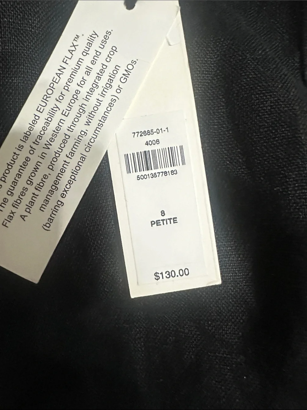 Banana Republic product details