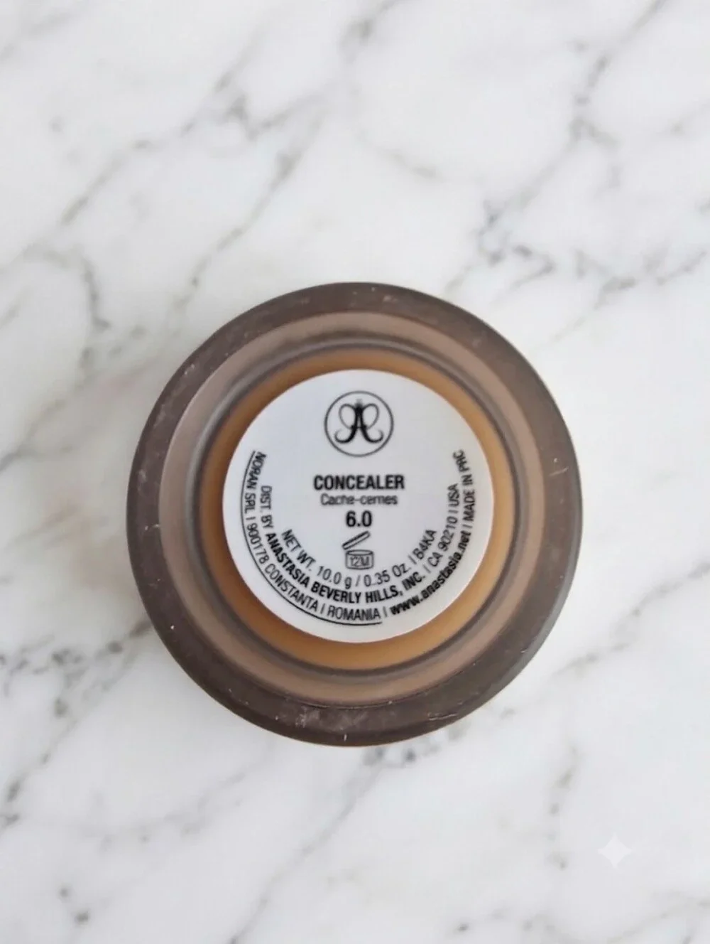 Anastasia Beverly Hills ​product details
