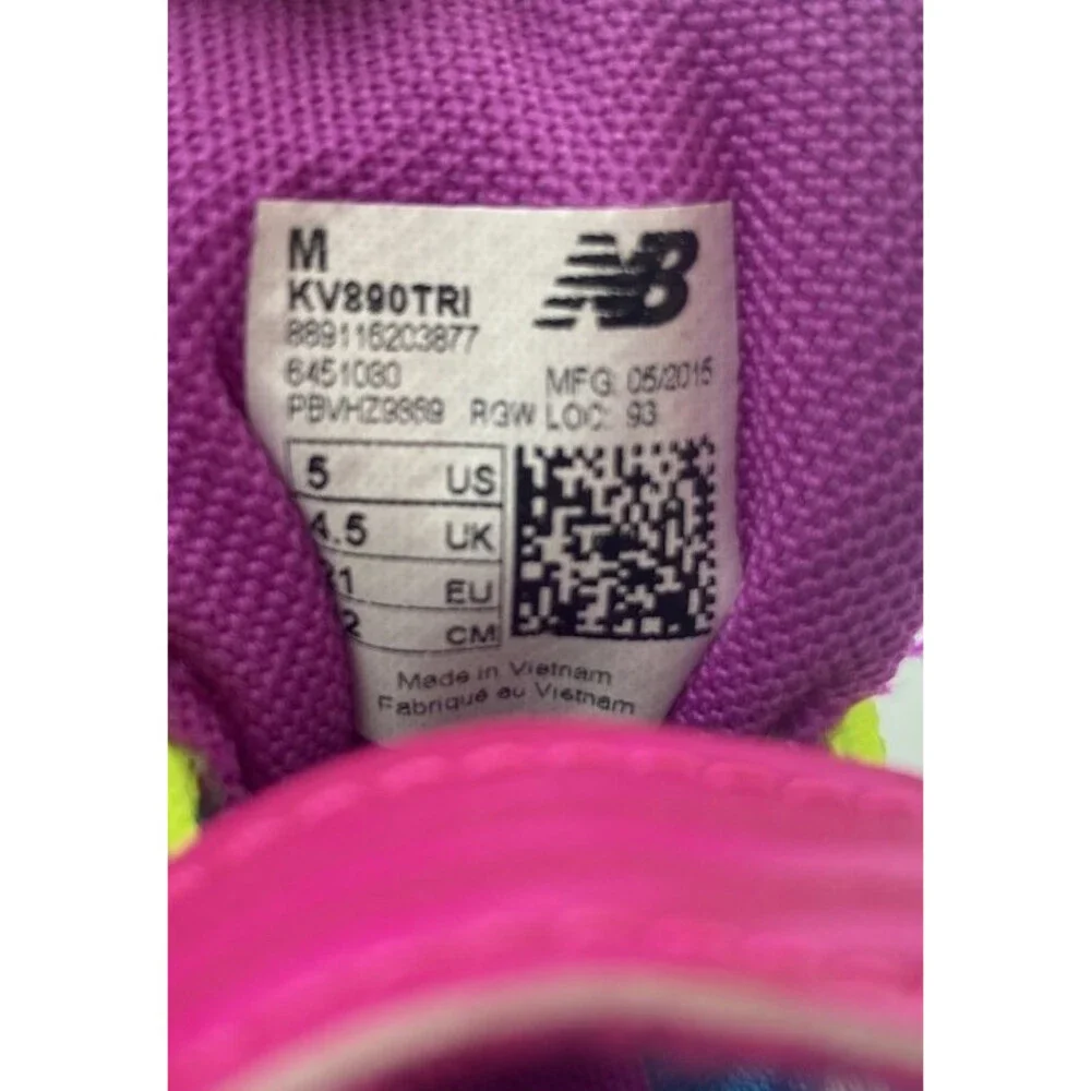 New Balance new balance