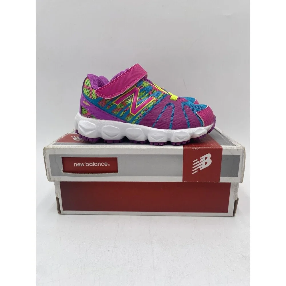 New Balance new balance