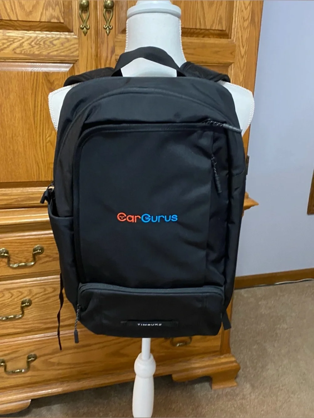 Timbuk2 19” daily