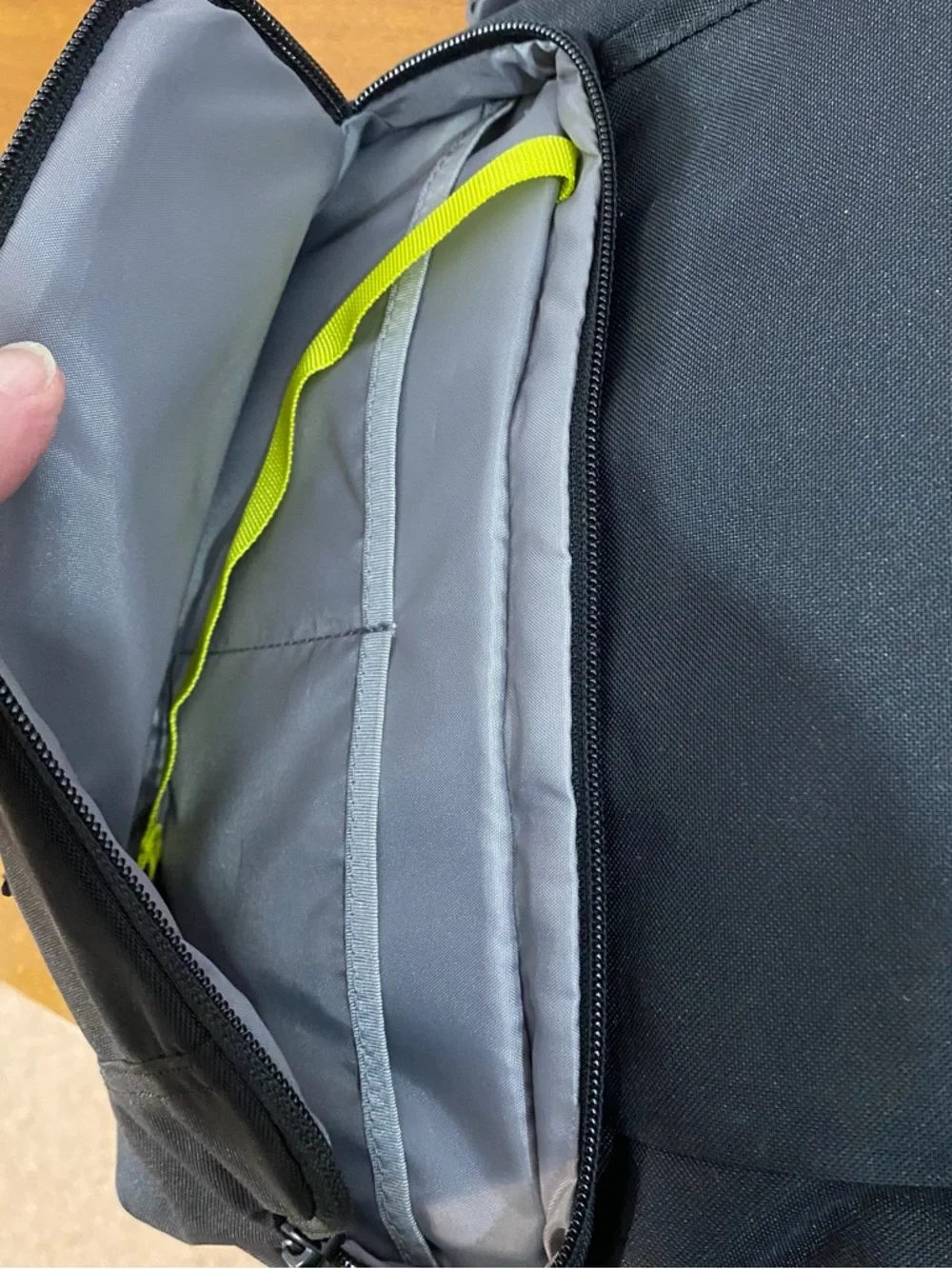 Timbuk2 width designed