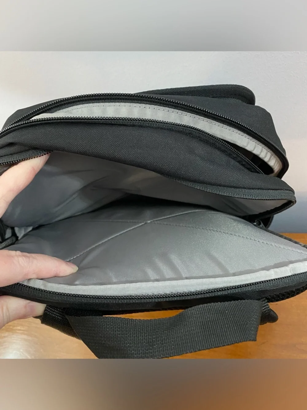 Timbuk2 casual 4”