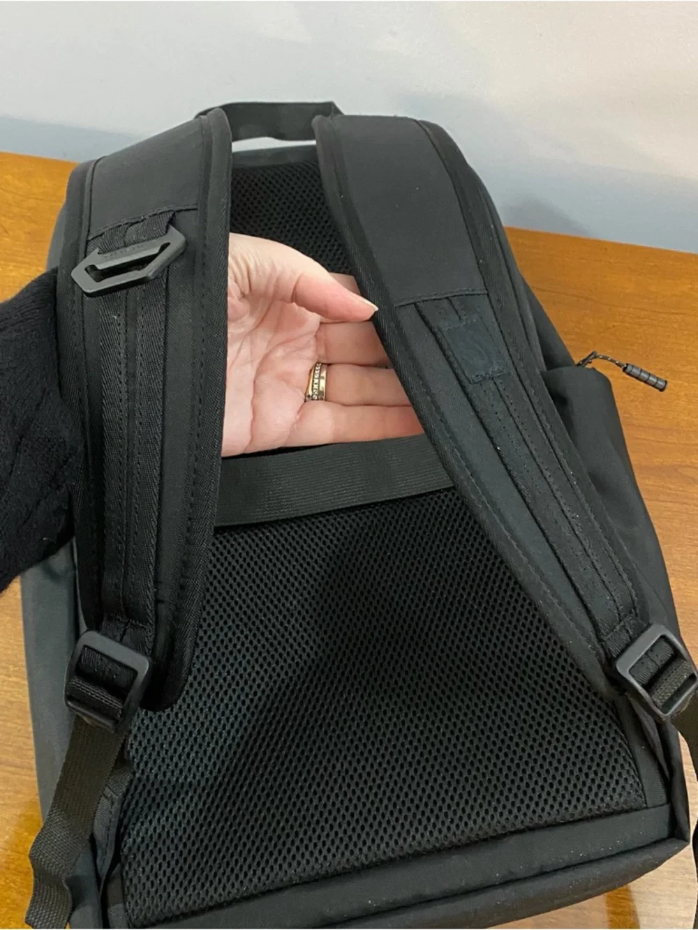Timbuk2 commuter unisex 4”
