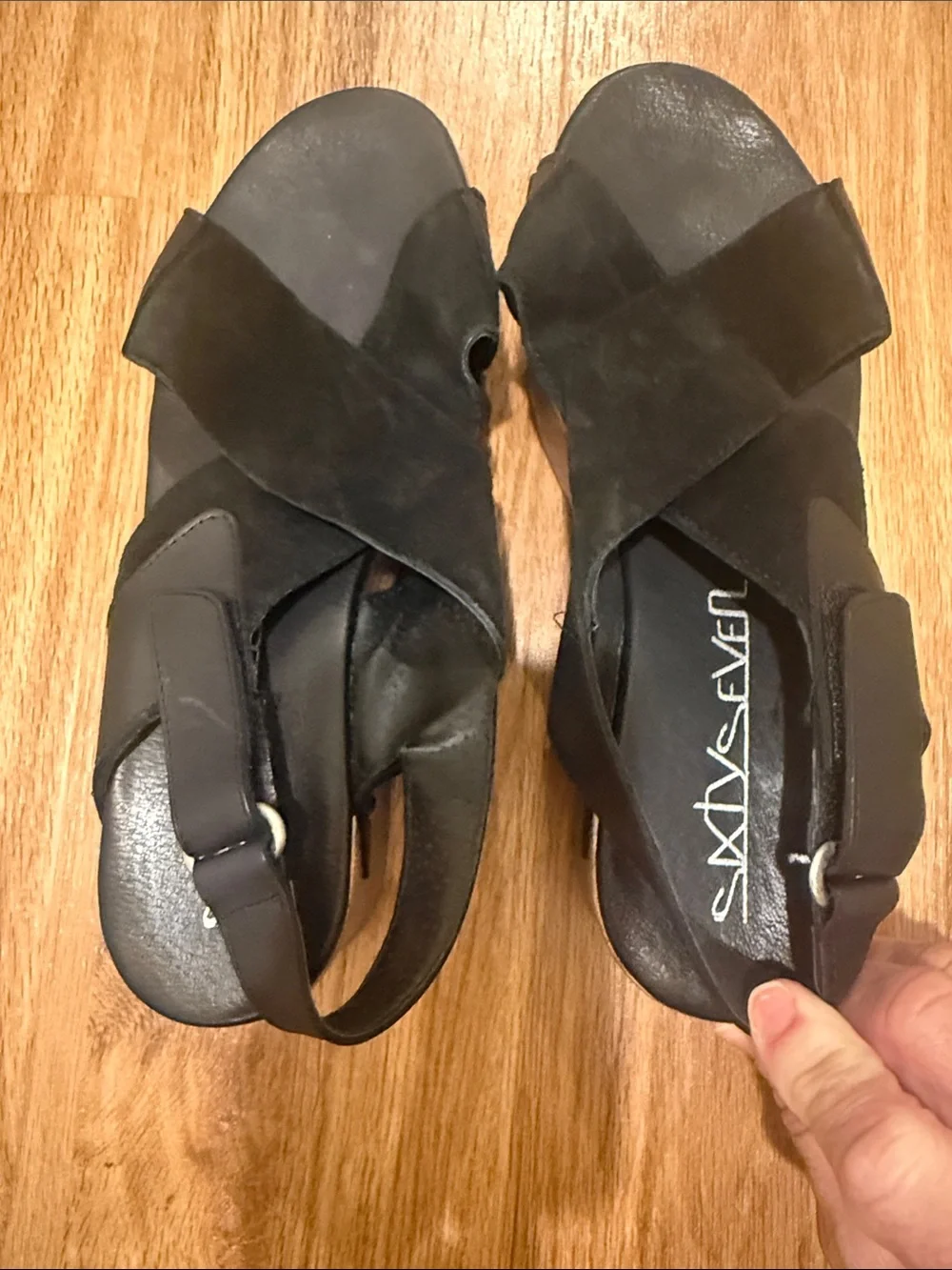 Sixy seven women’s size