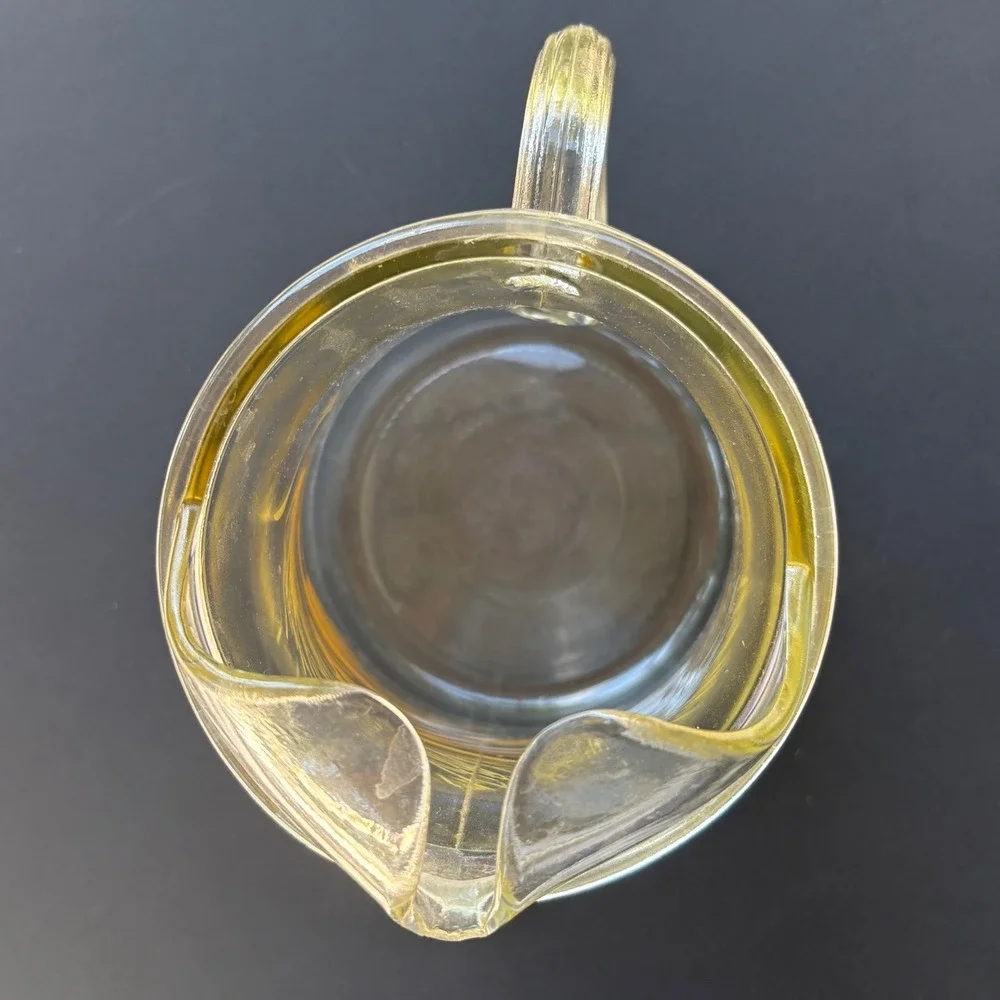 Libbey mid century