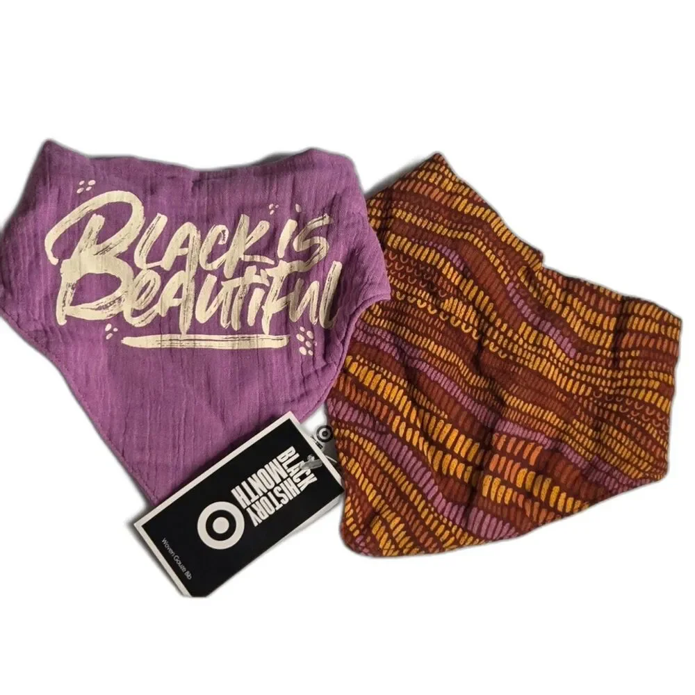 Target discover black