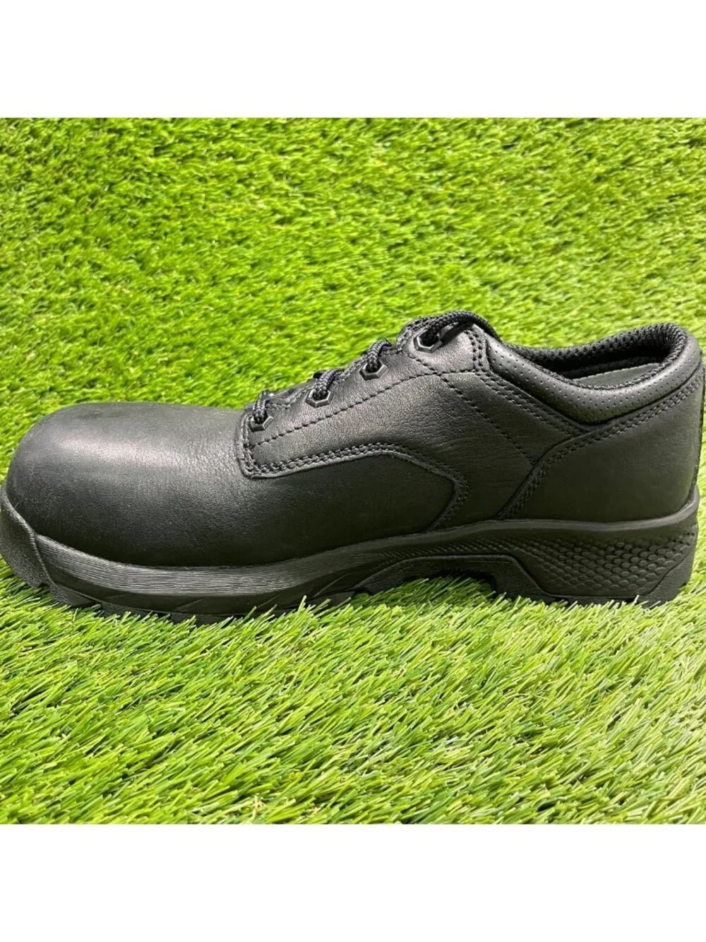Timberland please review