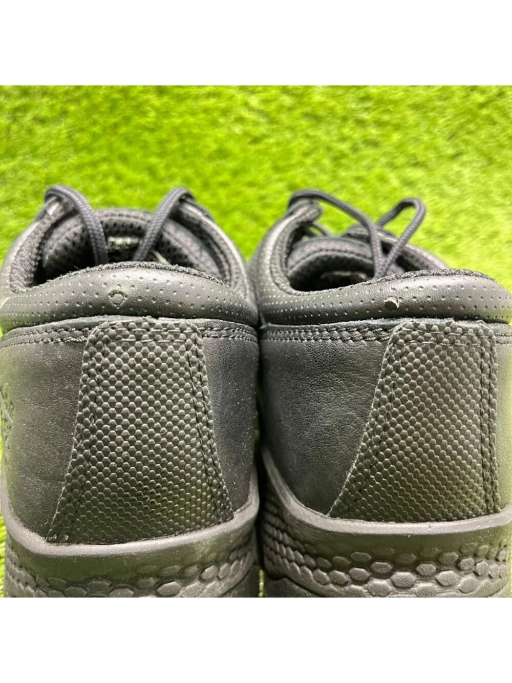 Timberland please review