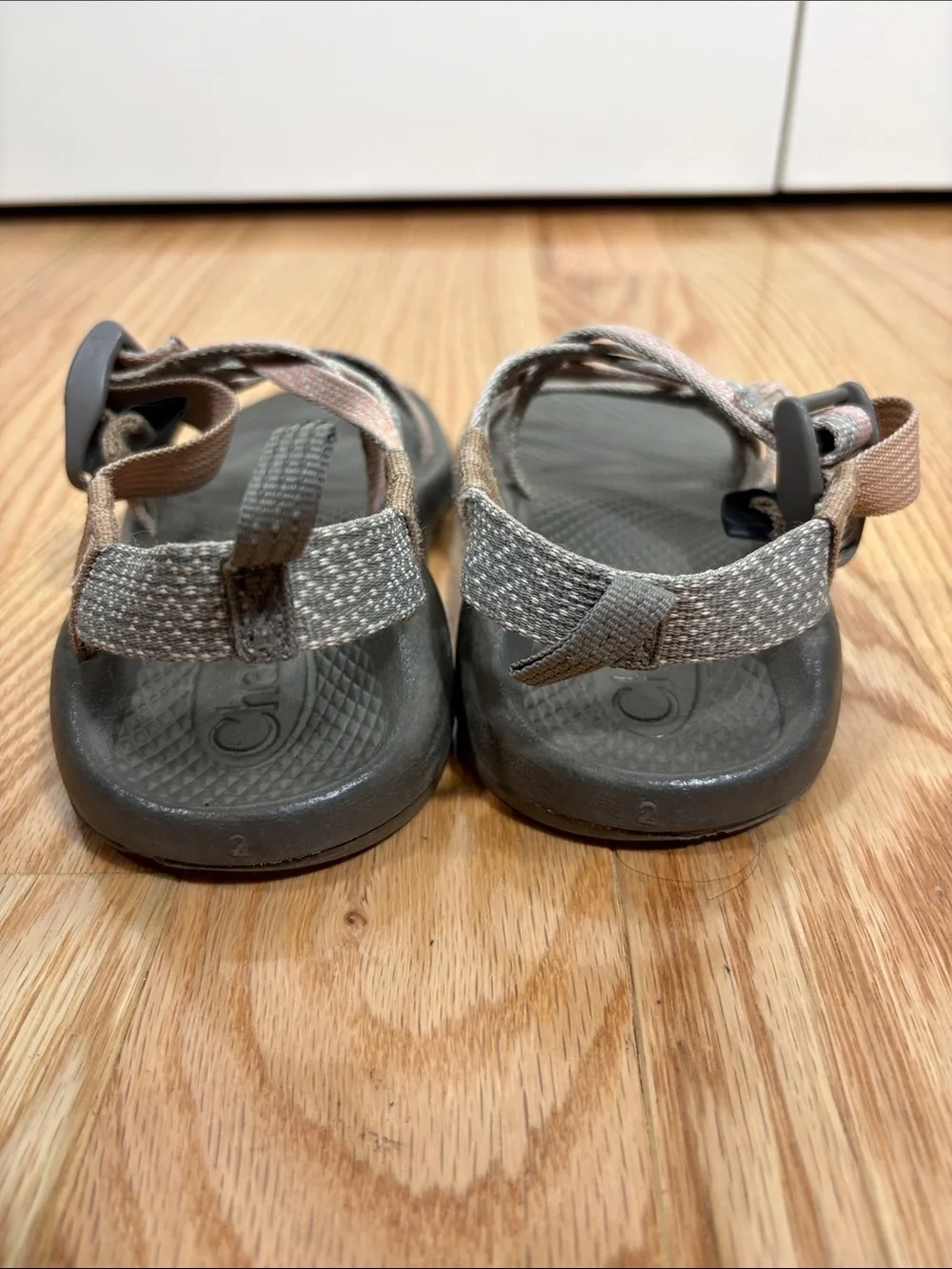 Chaco durable kids