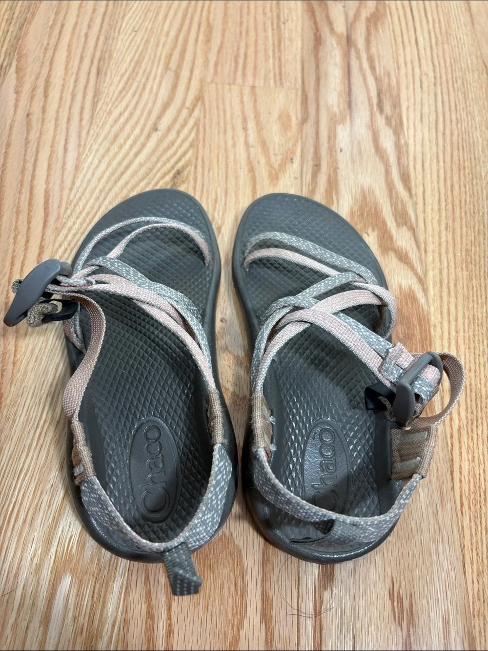 Chaco durable kids