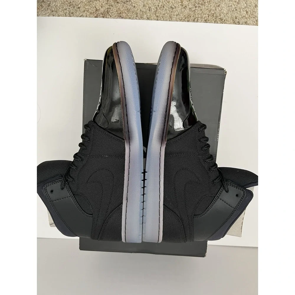 Jordan mens retro
