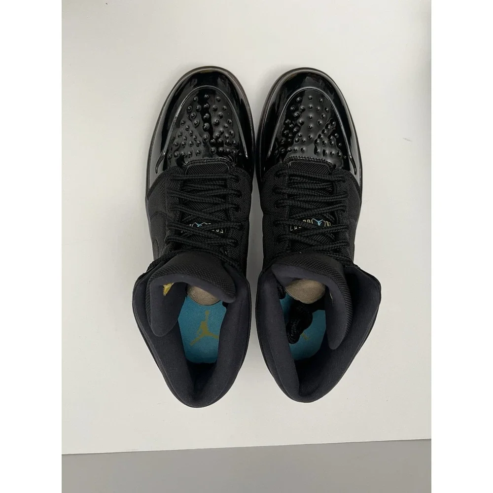 Jordan mens retro