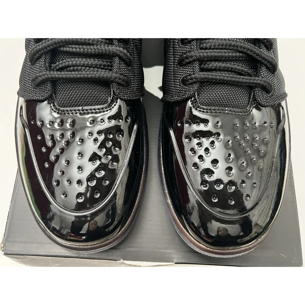 Jordan mens retro