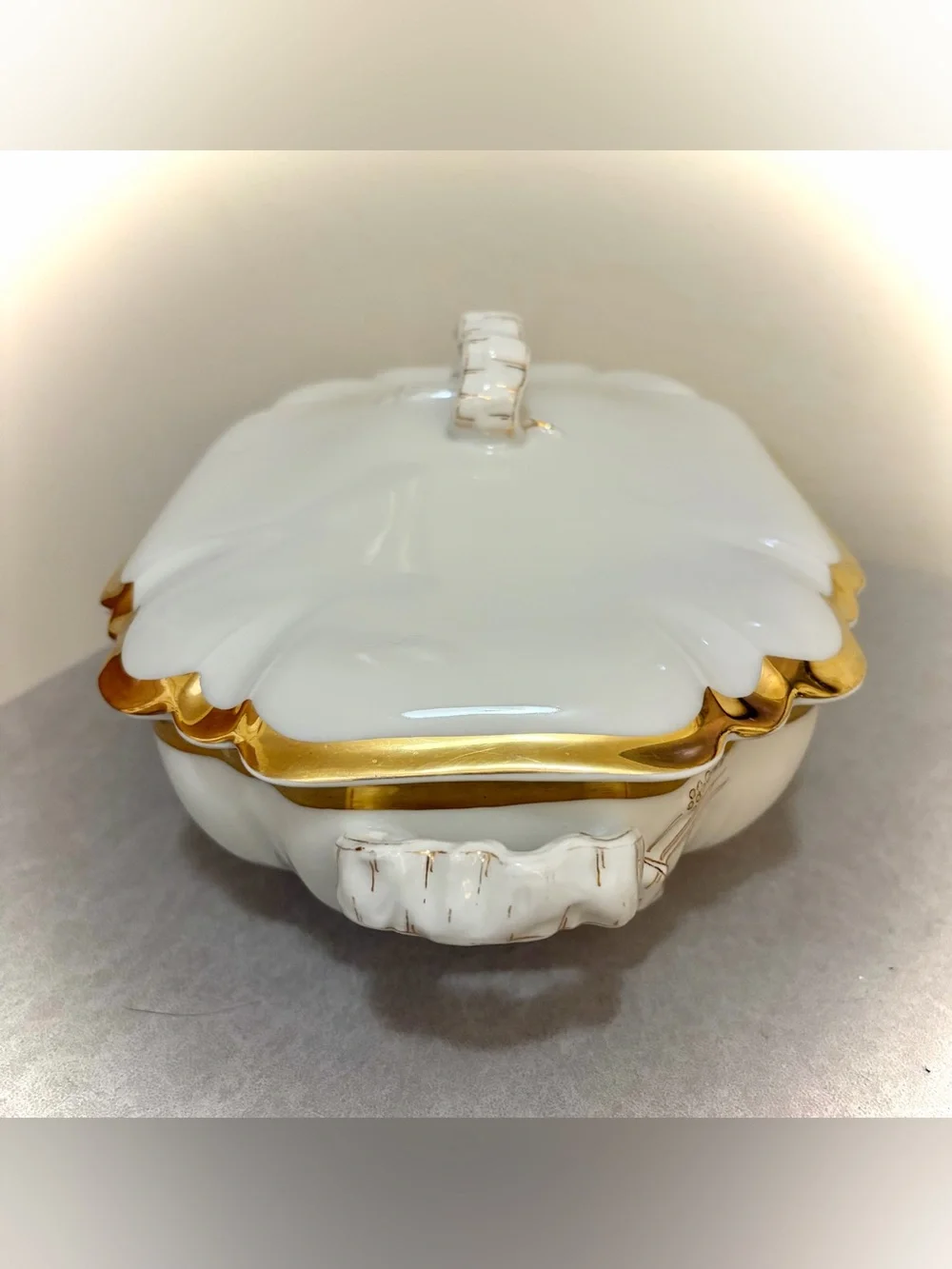 Haviland Limoges this antique