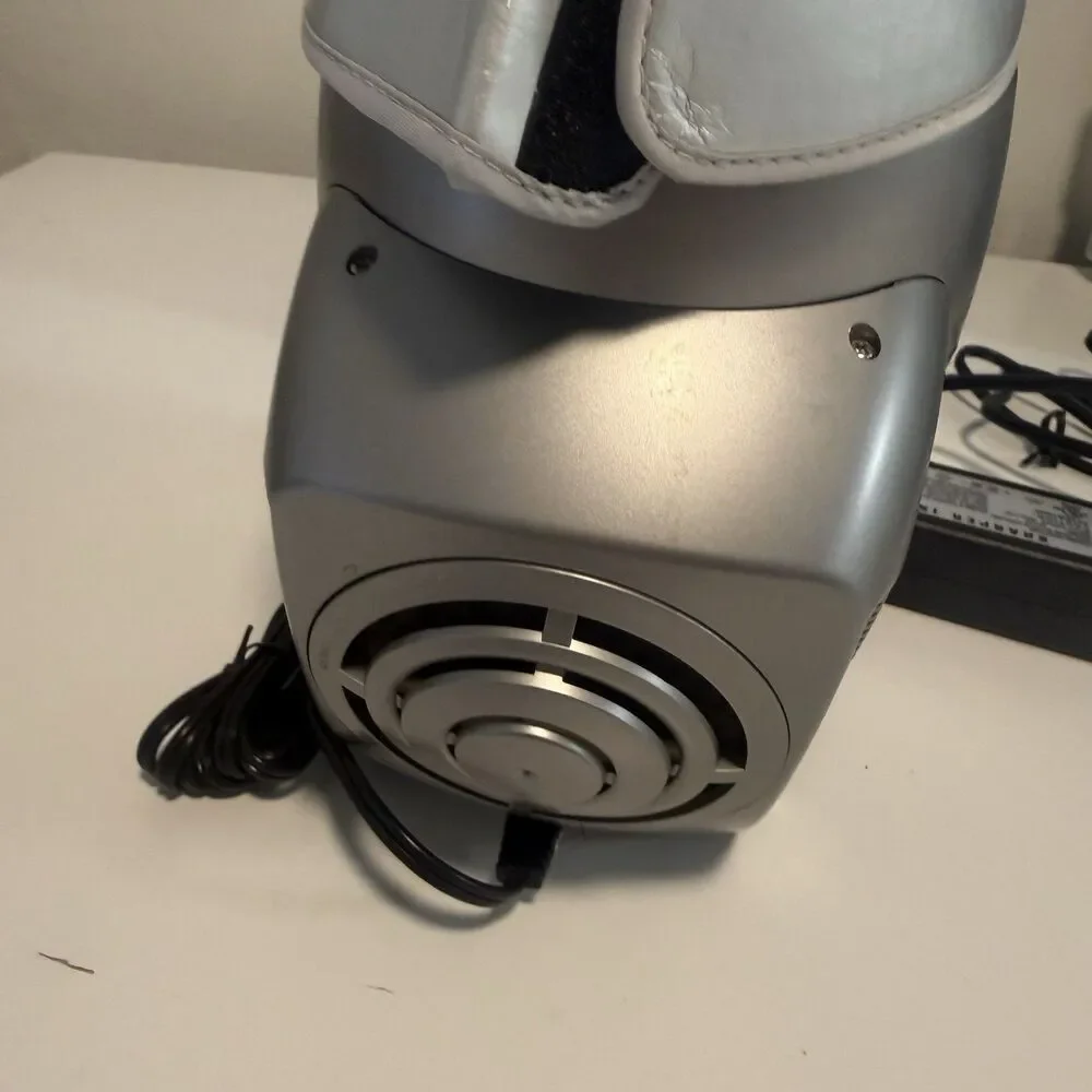 Sharper Image sharper image