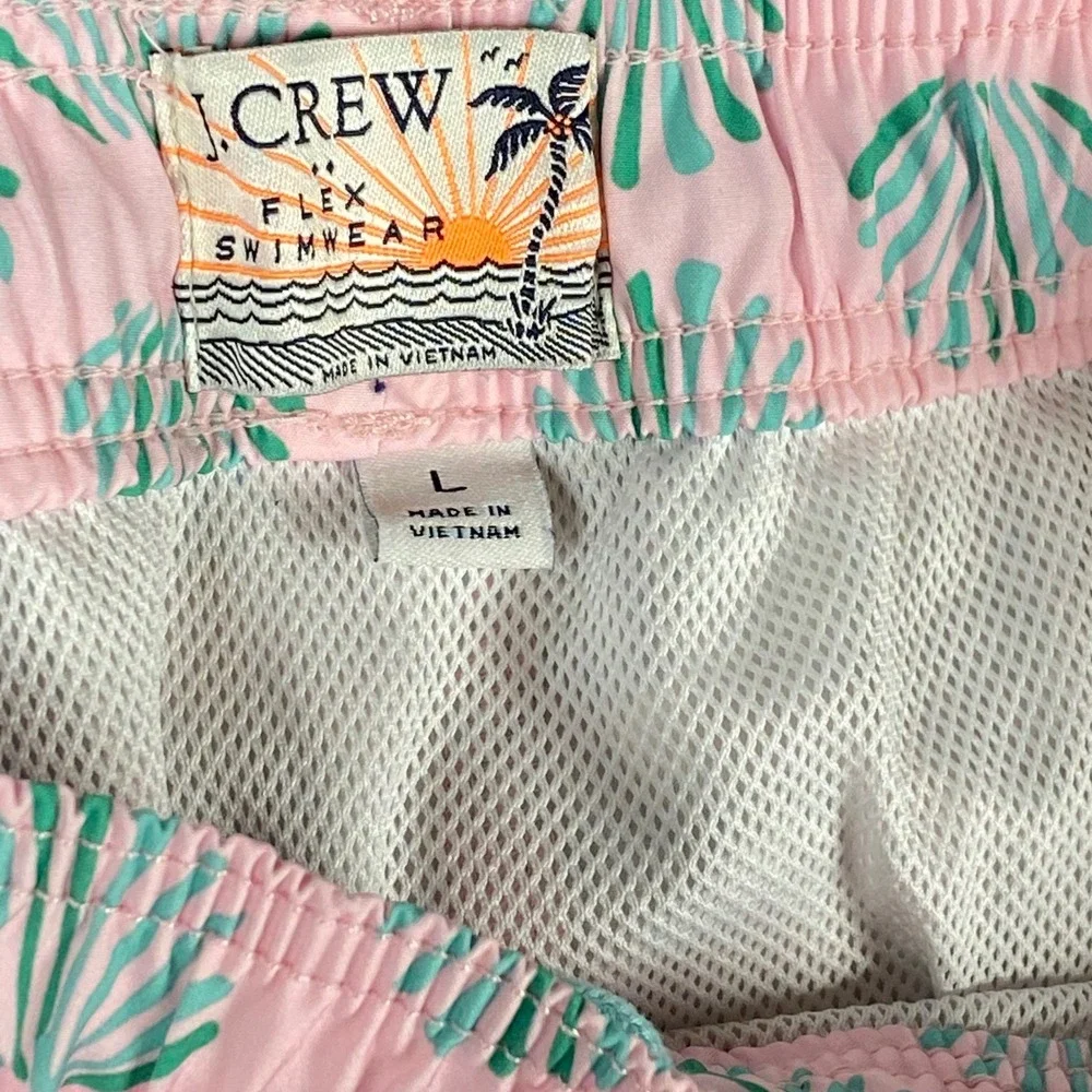 J. Crew Factory crew flex