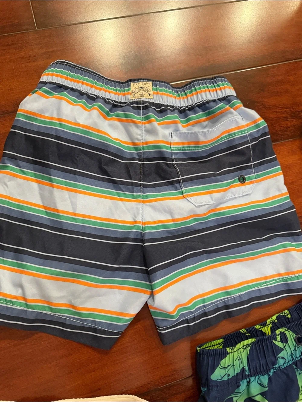 GAP soft colorful