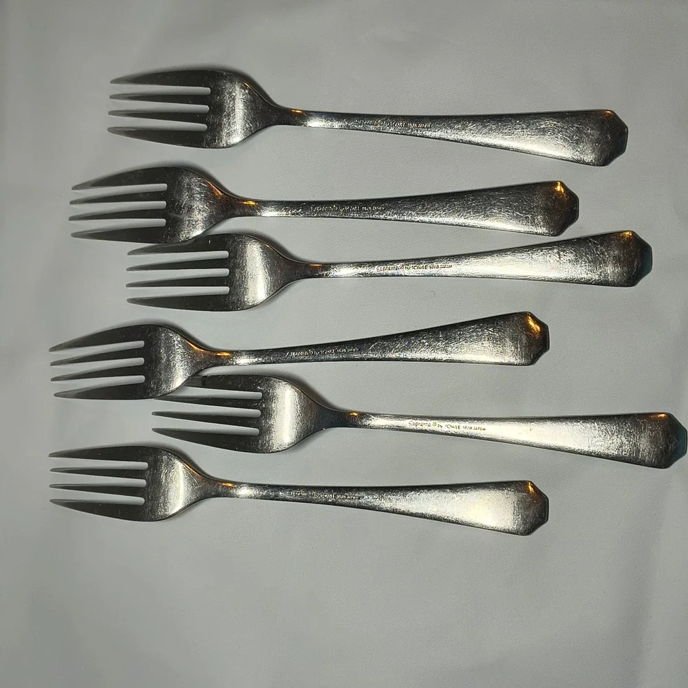 Towle supreme by