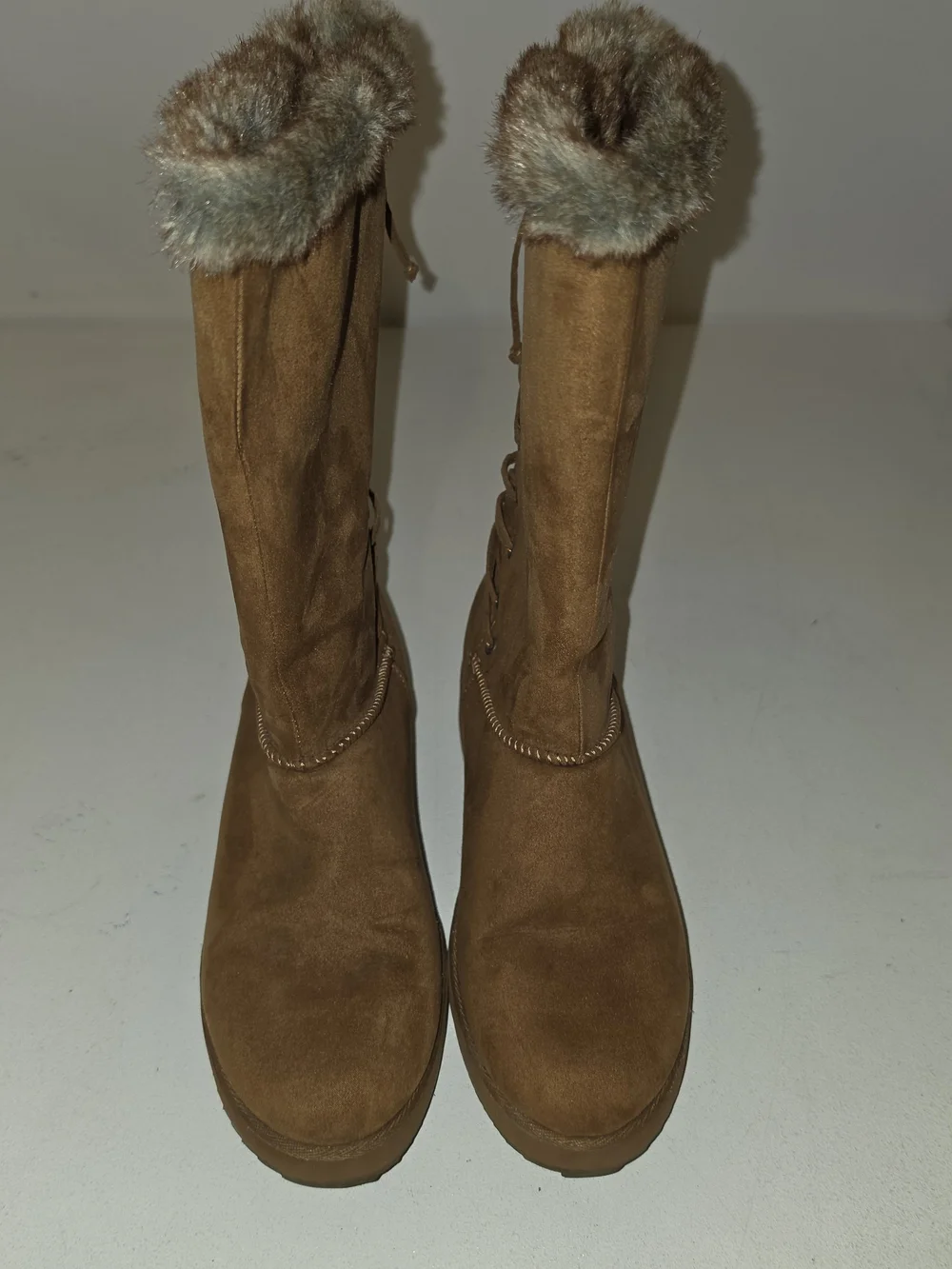 Rampage stylish tall