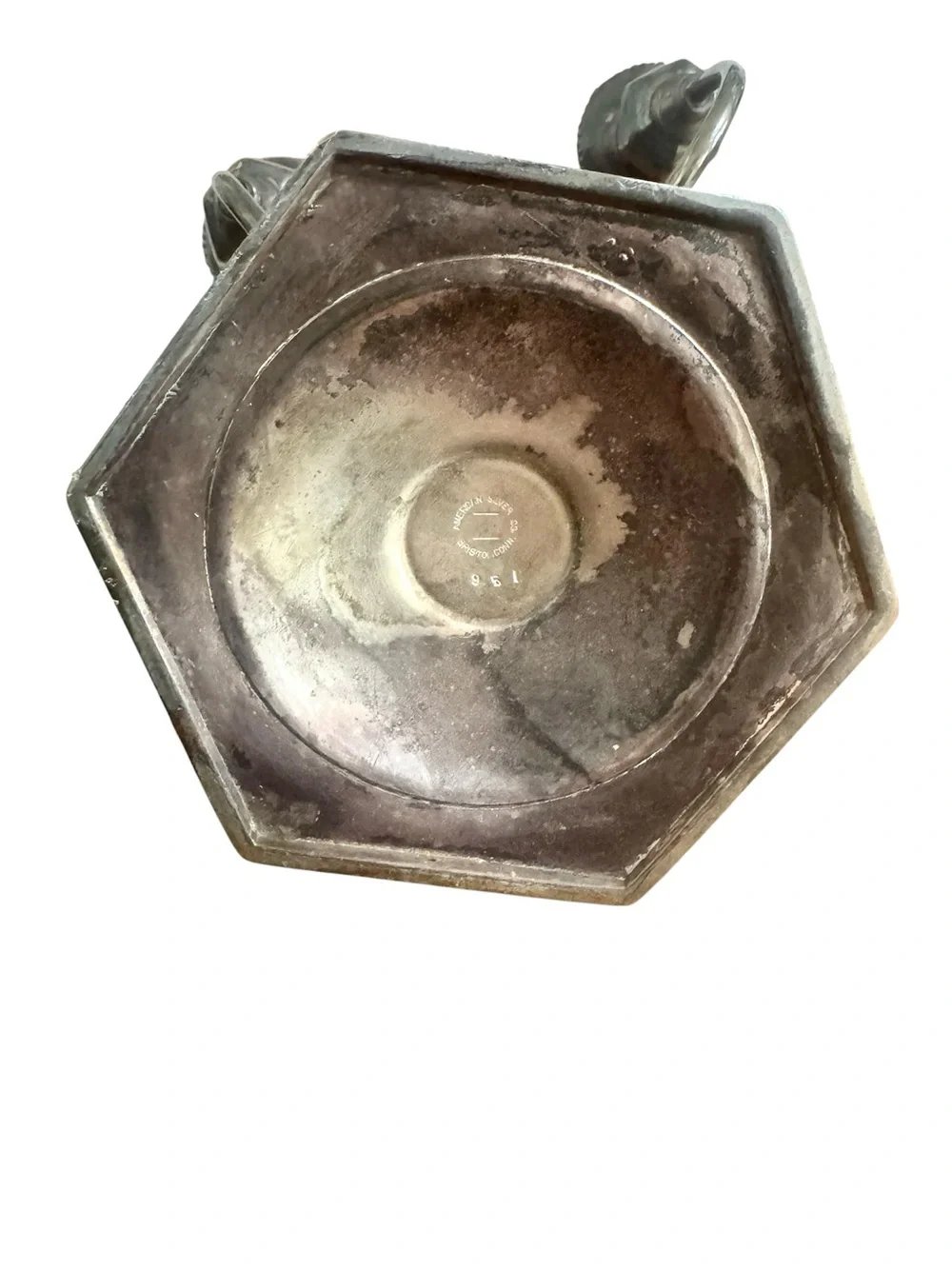 American silver co bring timeless
