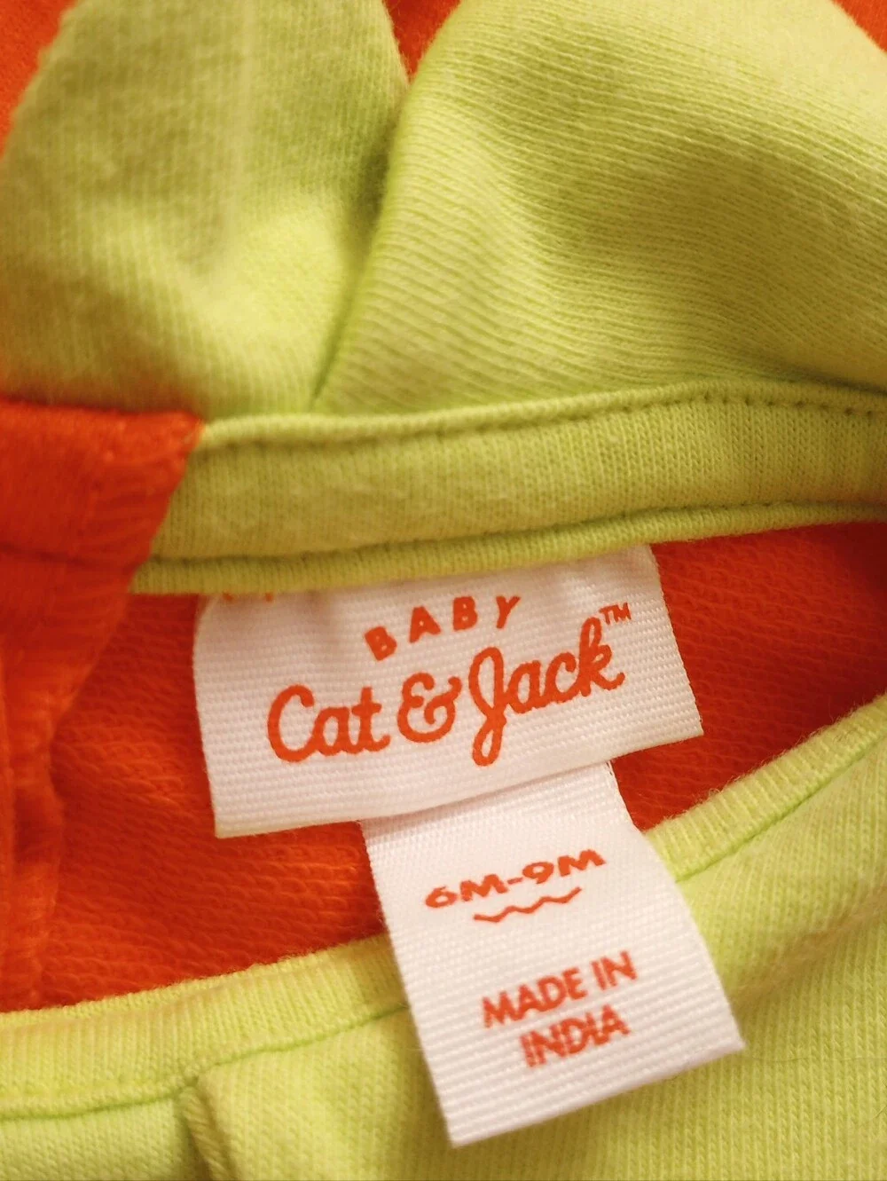 Cat & Jack good bundle