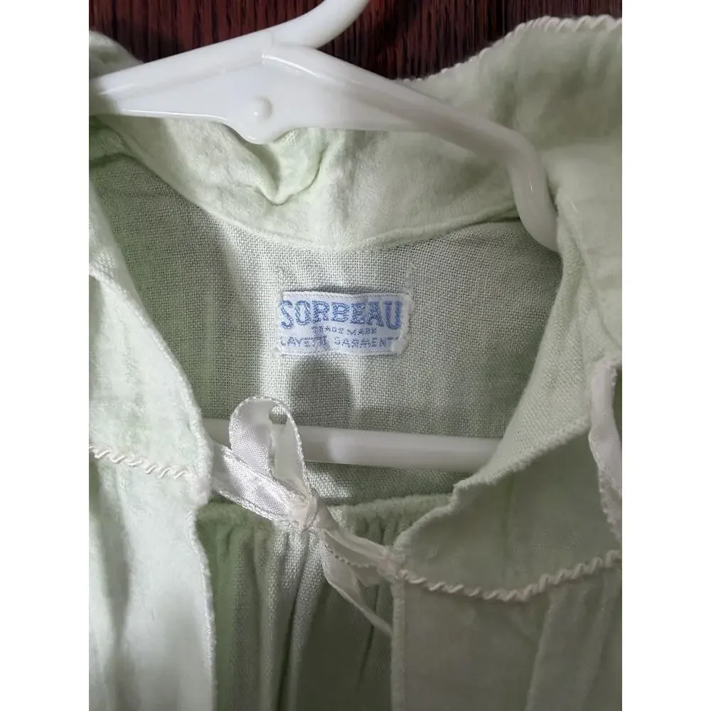American Vintage vintage sorbeau