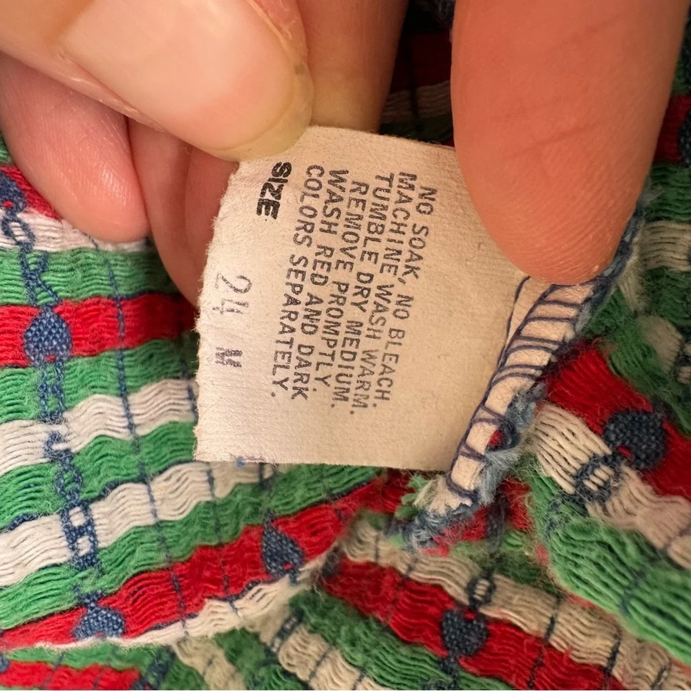 OshKosh Bgosh vintage rare