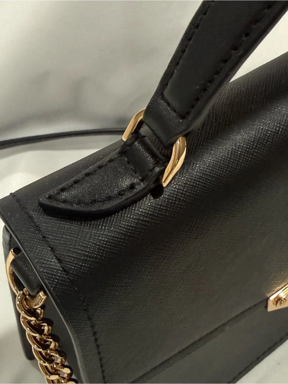 Michael Kors bag strap