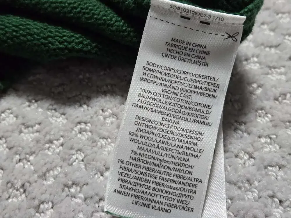 Ralph Lauren pre owned