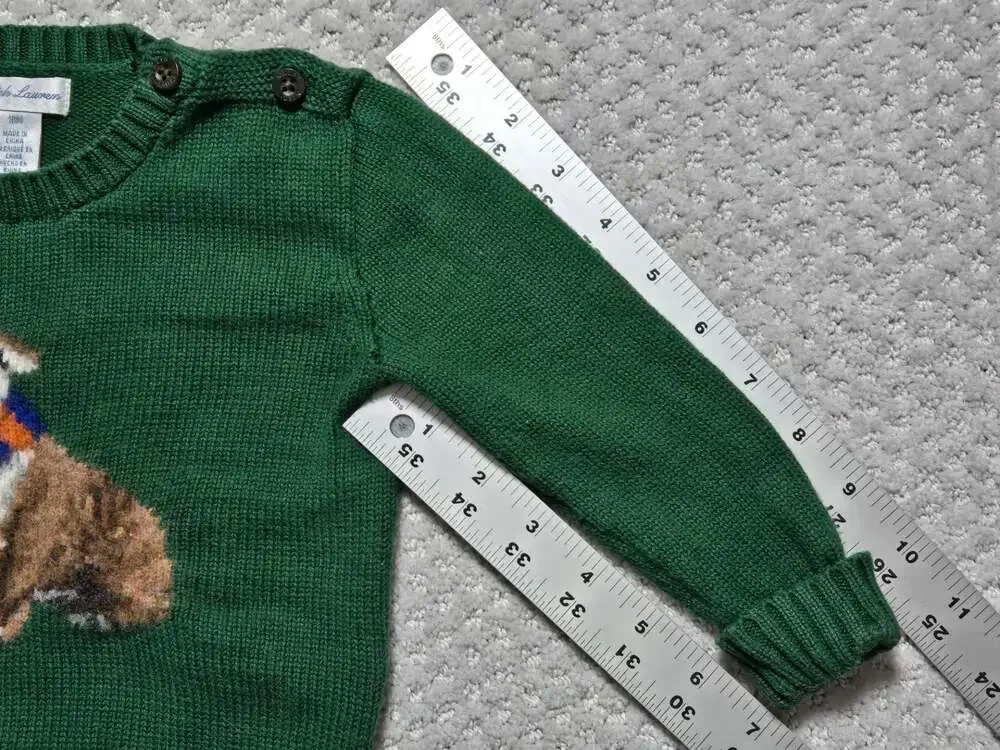 Ralph Lauren pre owned