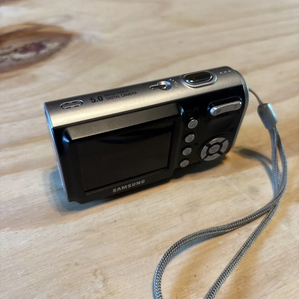 Samsung digimax a503