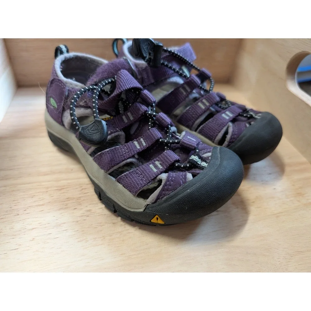 Keen h2 sport youth