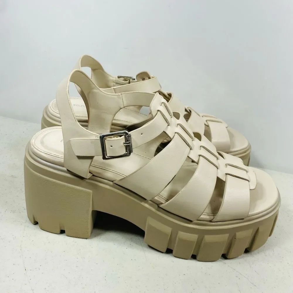 Galaxy By Harvic stylish platform