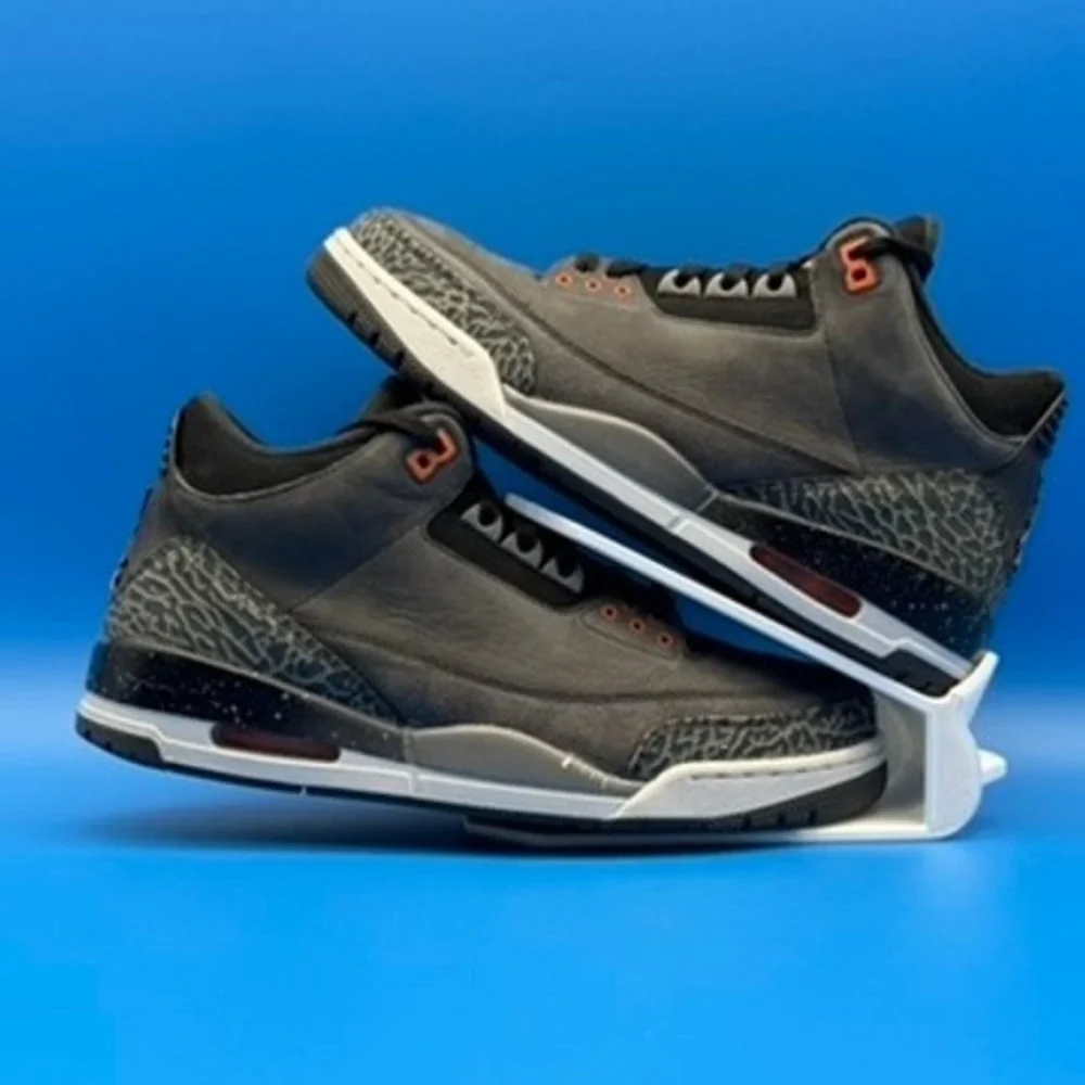Jordan retro fear